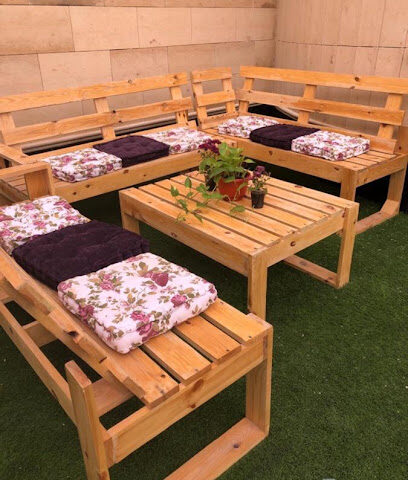 مؤسسة زخرفة يدوية للديكور - Buraydah - +966 50 089 4945