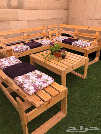مؤسسة زخرفة يدوية للديكور - Buraydah 52354
