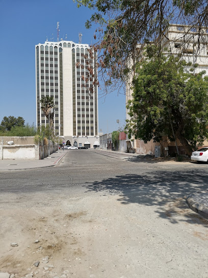 Canadian Consulate - Jeddah 22234