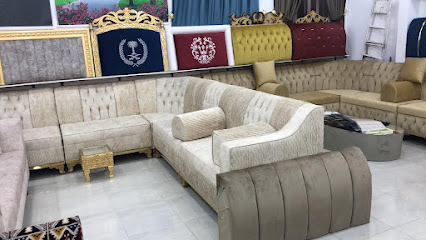 محل جنى لتنجيد الاثاث - Hail - +966 55 930 6460