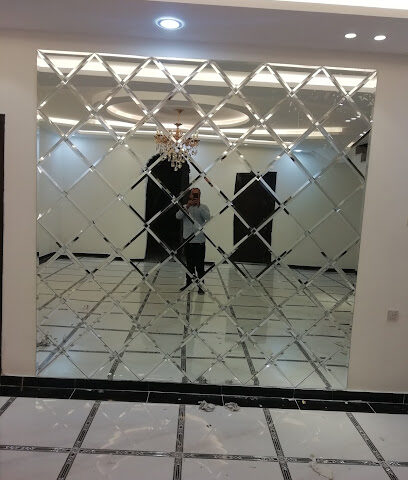 المهند لأنظمة الزجاج - Jeddah - +966 55 536 1571
