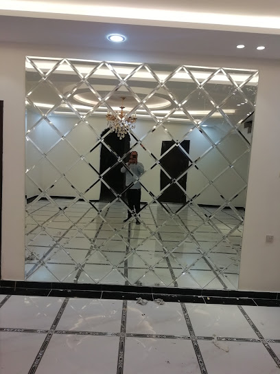 المهند لأنظمة الزجاج - Saudi Arabia|Jeddah 23337|JCZA8406، 8406 المكرونة، 4092، حي العزيزية،