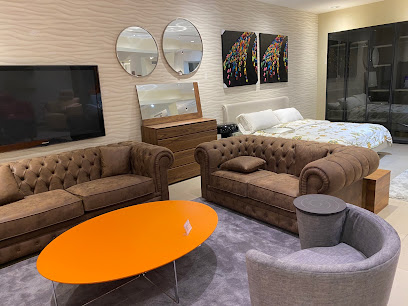 Tala Furniture - Ligne roset - Jeddah - +966 50 566 3803
