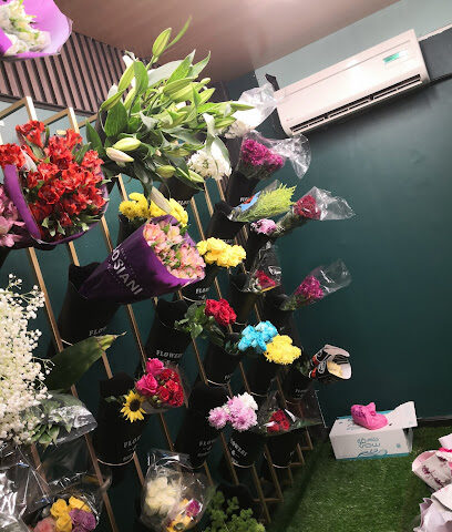 غيم روز - Jeddah - +966 56 461 3481