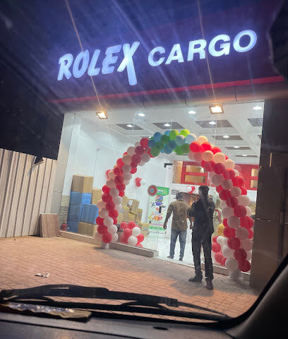 Rolex Cargo - Jeddah - +966 53 259 5350