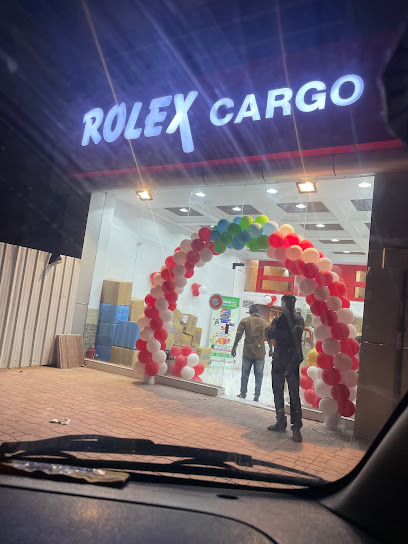 Rolex Cargo - Saudi Arabia|Jeddah 23342|Al Aziziyah District|8750 Prince Mutaib bin Abdulaziz Rd