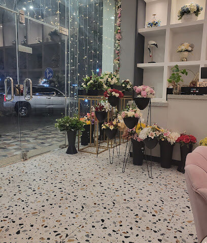 Zahrat Alardh - Dammam - +966 53 135 2227