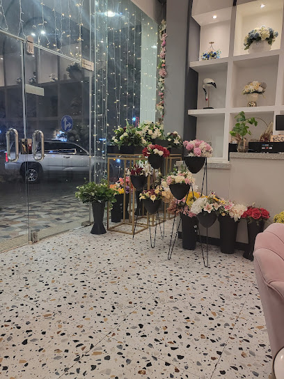 Zahrat Alardh - Dammam 32424