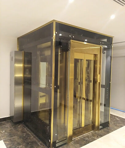 مصاعد أطلس | ATLAS ELEVATORS - Jazan - +966 55 708 0790