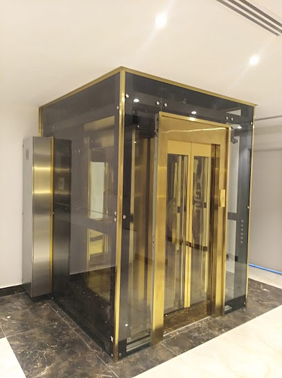 مصاعد أطلس | ATLAS ELEVATORS - Saudi Arabia|Jazan 82725|Ash Shati|Tariq Ibn Ziyad St