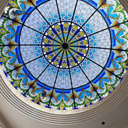 مؤسسة عبدالله الجربوع للزجاج السكوريت والمراياوالزجاج المعشق -  - +966 55 929 5124