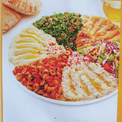 Sheikh fresh Broasted Restaurant - Ad Dilam - +966 11 541 2823
