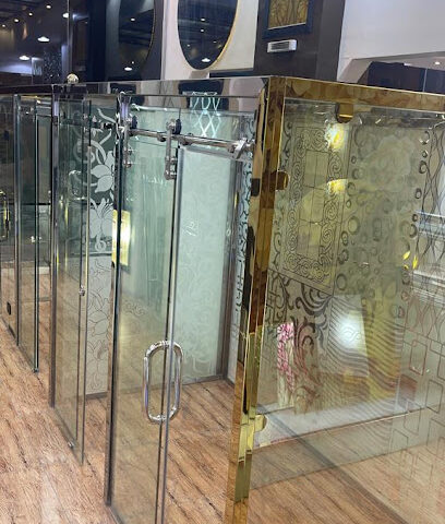 Art glass world - Al Hofuf - +966 13 581 1330