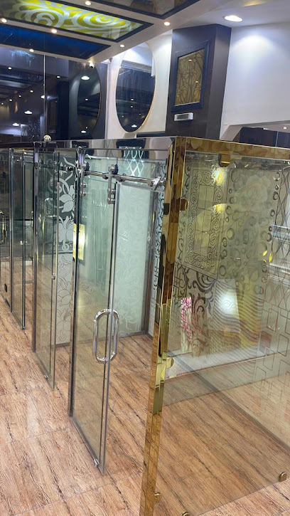 Art glass world - Al Hofuf 36441