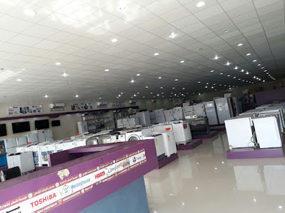 Abdullah Al Musfer Trading & Contracting - As Sulayyil - +966 11 782 0786
