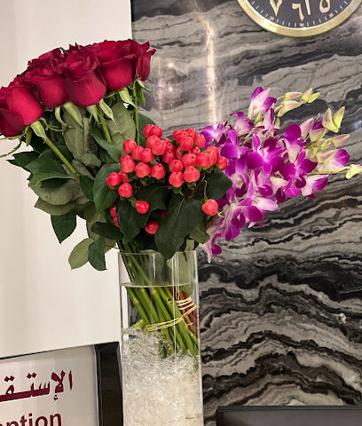 باقتك للزهور - Mecca - +966 50 771 1581