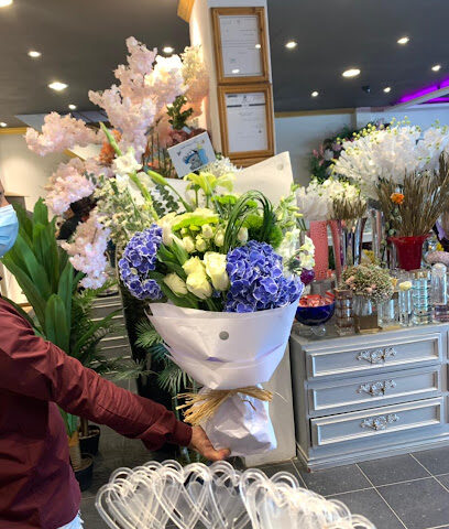 Narena for Flowers - Al Khobar - +966 13 889 2123