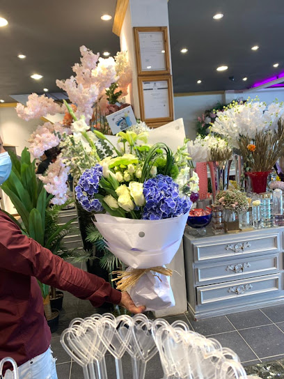 Narena for Flowers - Saudi Arabia|Al Khobar 31952|Madinat Al Umal|7158 King Abdulaziz St