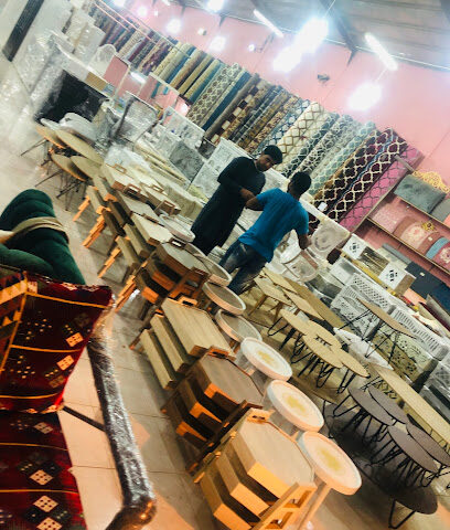 شركة نجم البصمة للتجارة - Az Zulfi - +966 53 500 4563
