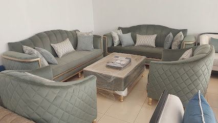 محل عبدالله للاثاث - Buraydah - +966 50 989 4084