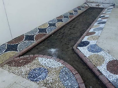 العشب الصناعي - Buraydah - +966 56 659 1081