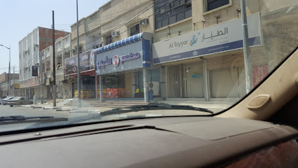 بروست الشباب - Bisha - +966 17 622 6577