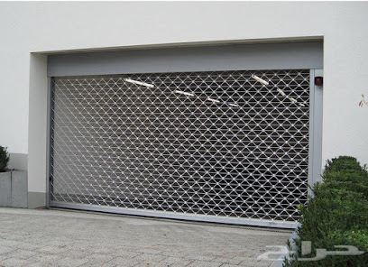 الصامد للأبواب الأوتوماتيكية - Ad Dilam - +966 55 561 6510