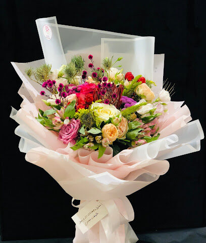 Story Rose - Hail - +966 55 222 5007