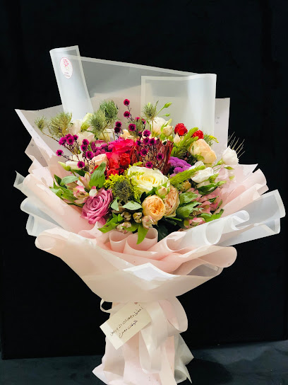 Story Rose - Saudi Arabia|Hail 55421|7973