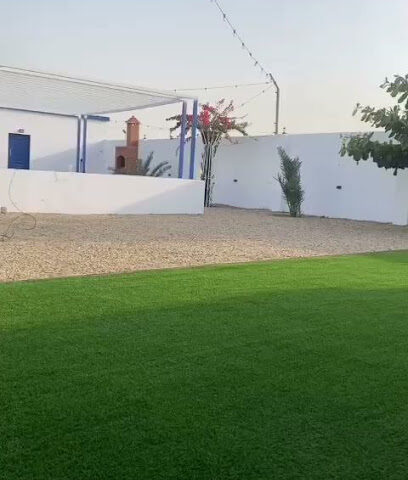 إستراحة غزل للمناسبات (إيجار يومي) - Almatry Al Kharby - +966 55 311 5361