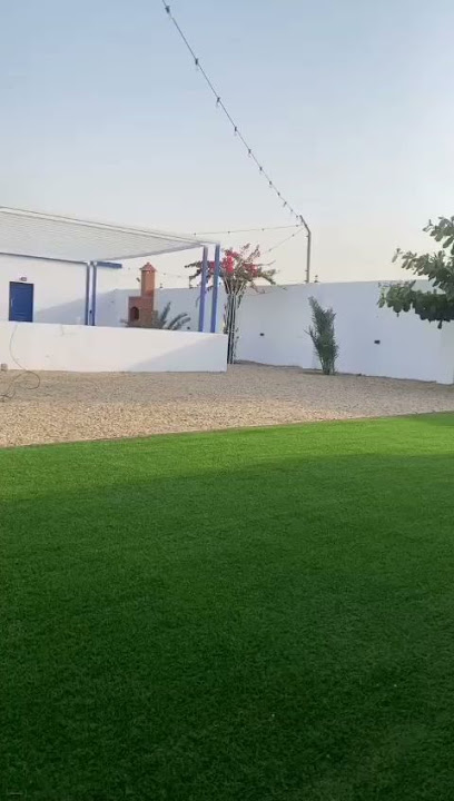 إستراحة غزل للمناسبات (إيجار يومي) - Saudi Arabia|Almatry Al Kharby 82788|العام