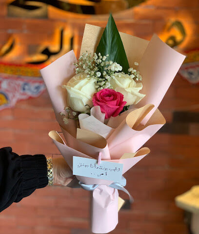 هدوء الورد - Tabuk - +966 50 783 4909