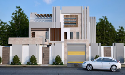 مكتب اركان التميز والتعمير للاستشارات الهندسية - Ahad Al Masarihah - +966 55 594 4614