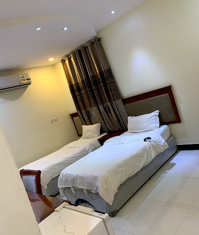 Hana Yanbu Hotel Apartments هنا ينبع شقق للإيجار - Yanbu - +966 56 206 8816