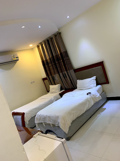 Hana Yanbu Hotel Apartments هنا ينبع شقق للإيجار - Saudi Arabia|Yanbu 46512|Al Bahjah