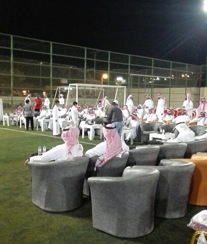 مركز الأولمبي الرياضي - Az Zulfi - +966 54 231 1088