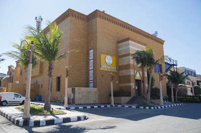 الرؤية لتنمية المواهب - Jeddah - +966 12 612 0210