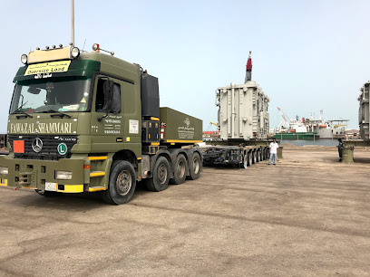 Sea Waves Customs Clearance امواج البحر للتخليص الجمركي - Dammam - +966 50 393 9409