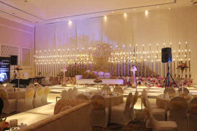 Sultan Hall 1 Faisaliah - Dammam - +966 59 324 5474