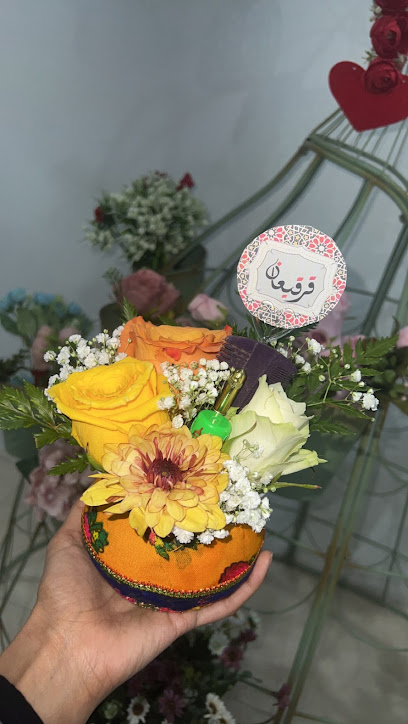 محل مابعد المطر - Dammam 32512
