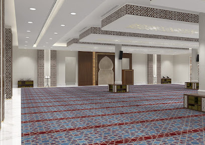Binladin WoodWork Factory Co.Ltd ( Relocation in Bahrah) - Bahrah - +966 12 620 5701