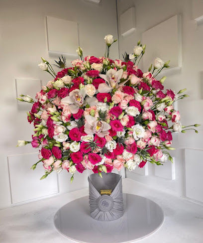 Trendy Rose - Saudi Arabia|Riyadh 13214|Al Quds|Abdulrahman Al Ghafeqi St