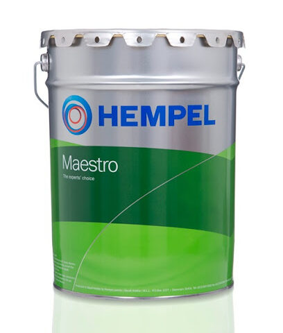 Hempel Paints - Al Madinah Al Munawwarah - +966 50 428 2888