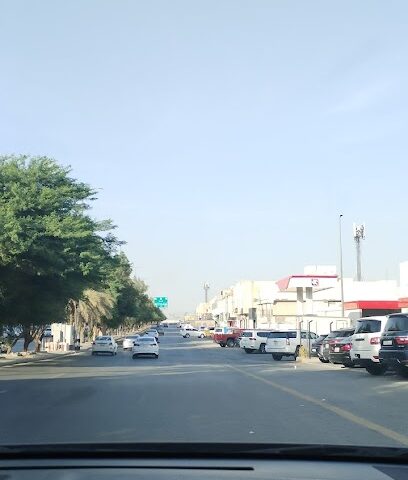 محل للألمنيوم والزجاج - Riyadh -