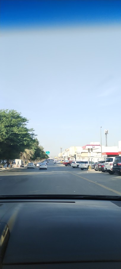 محل للألمنيوم والزجاج - Riyadh 12272