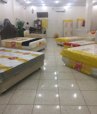 سليب هاي (موزع معتمد) - Sakaka - +966 59 299 9666