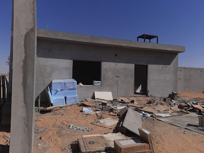 إقليم التفاح - Buraydah -