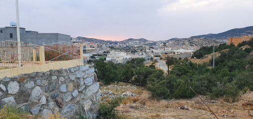 حديقة - Al Salamah -