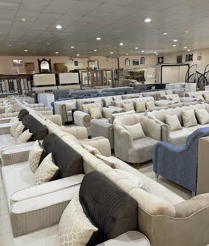 مفروشات العمار -الزلفي - Az Zulfi - +966 50 886 8876