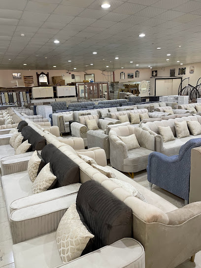 مفروشات العمار -الزلفي - Saudi Arabia|Az Zulfi 15971|Al Farooq|King Salman Rd